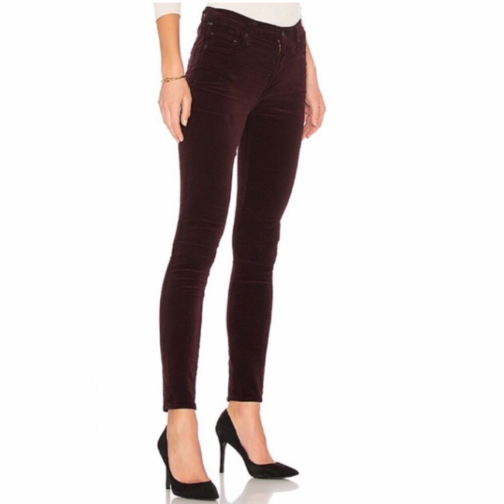 Citizens of Humanity | Rocket High-Rise Skinny